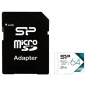 Silicon Power Elite 64 Gb Uhs-I Class 10